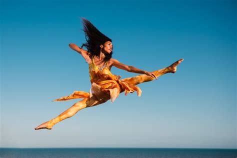 Dance photography tips and camera settings for dance photos