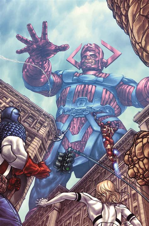 Galactus Screenshots Images And Pictures Comic Vine Marvel Comics