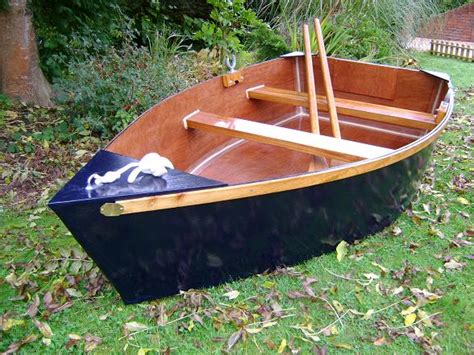 Knowing Skiff Rowing Boat For Sale Marvella