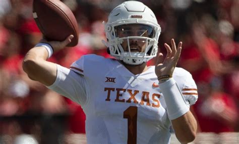 Big Texas Vs West Virginia College Football Picks