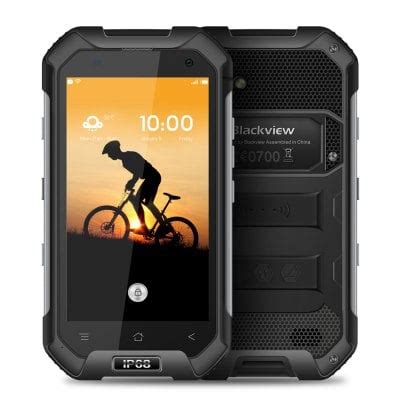 Blackview Bv Full Specification Price And Comparison Gizmochina