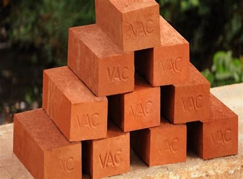 Wire Cut Bricks At Best Price In Erode Tamil Nadu Rpc Builder Supply