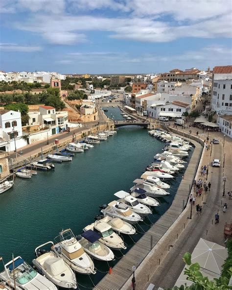 16 Best Things To Do In Ciutadella Menorca 2024