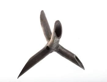 Caltrop: An Ancient Weapon in Modern Warfare - Lieber Institute West Point