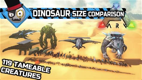 コレクション ark survival evolved map size comparison 409080-Ark map size ...