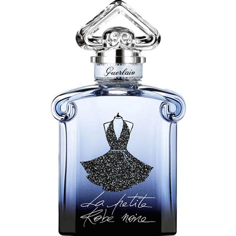 La Petite Robe Noire Ma Robe Sous Le Vent Série Limitée By Guerlain