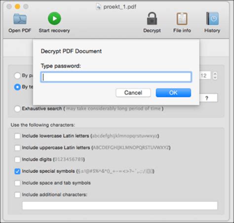 How To Decrypt Encrypted Pdf Files Easily And Quickly Easeus