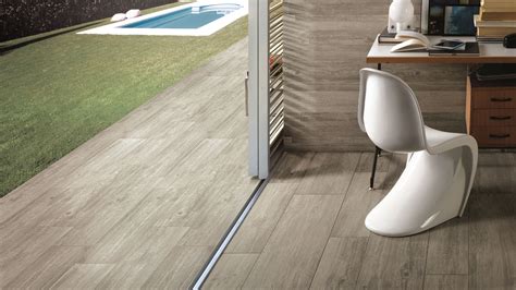 Wood Effect Porcelain Tiles - Surface 360