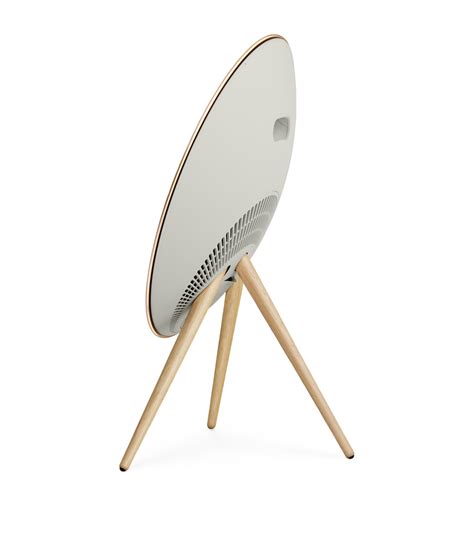 Bang Olufsen Gold Beosound A9 5th Generation Speaker Harrods UK