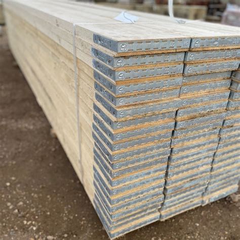 Scaffold Boards 39m Other Timber And Composites Home Furniture And Diy