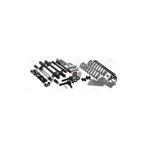 1956 62 FRONT SUSPENSION REBUILT KIT DELUXE 05600