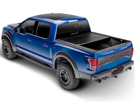 Retrax IX Tonneau Cover 30374 RealTruck