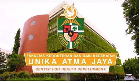 Unika Atma Jaya