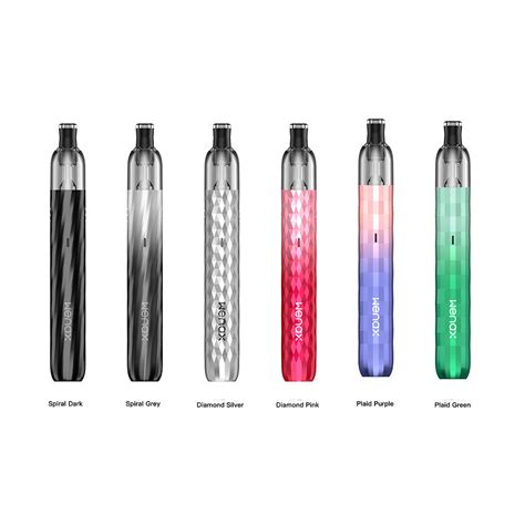 Geekvape Wenax M1 Pod Kit 800mah New Colors Geekvape Store