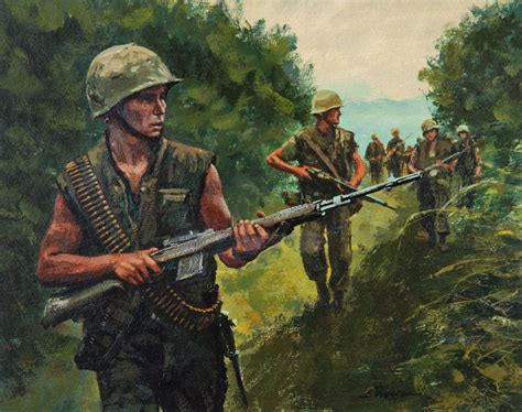 √ Army Artwork Prints Va Army