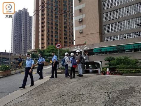 奪命吊船：涉事大廈將進行維修 2工人疑測試吊船出事 Oncc 東網 Line Today