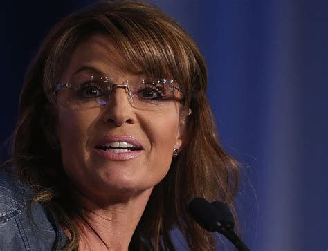 Sarah Palin Says Hopefully Will Run For Office Again