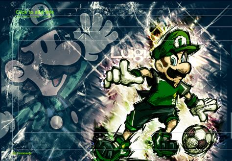 Skins:Luigi Skin 3 by PrincessaaDaisy12 on DeviantArt