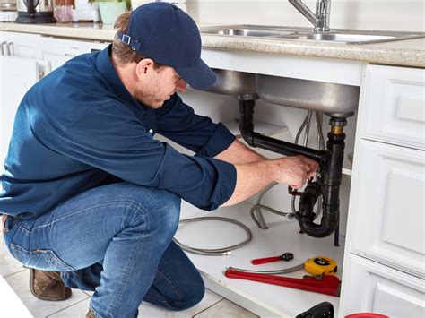 Plumbing Repair & Installation Services | Pflugerville, TX | G & M ...