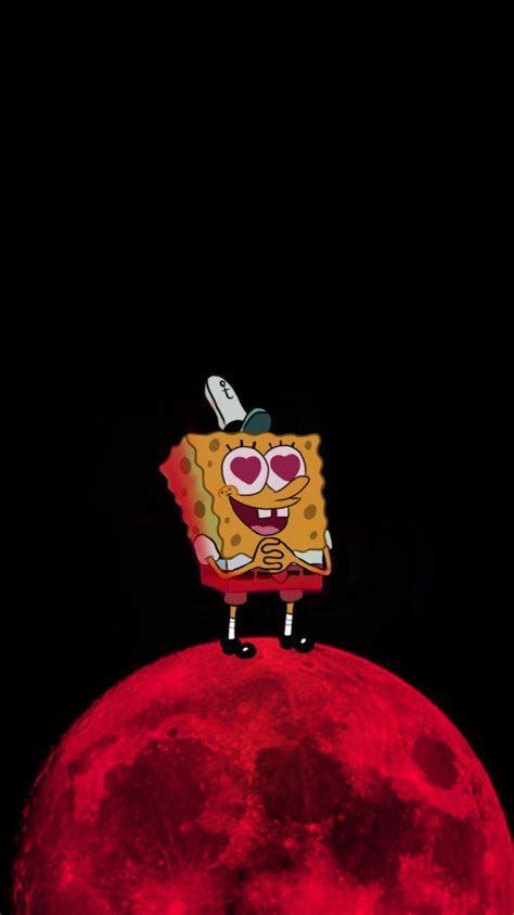 Sad SpongeBob Wallpapers - Wallpaper Cave