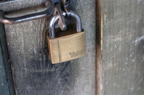 lock closed handle  photo  pixabay pixabay