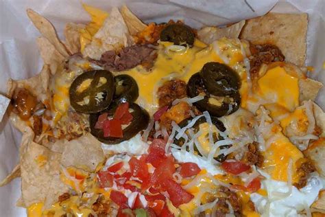 Epic Beef Nachos Supreme | Recipesdeal | Recipes