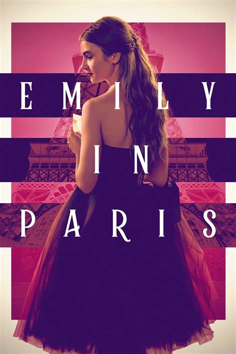 The Emily In Paris And Sex And The City Connection Explained