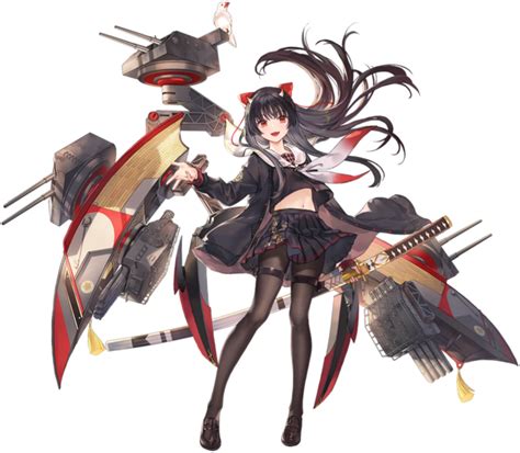 Sakawa Gallery Azur Lane Wiki