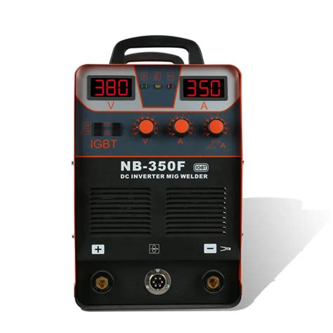 Best Price Nbc 350 Mig 350 Welder Mig 350 Igbt Inverter Pulse Co2