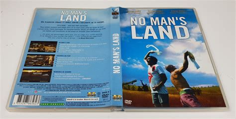 Dvd No Man S Land Danis Tanovic Ebay