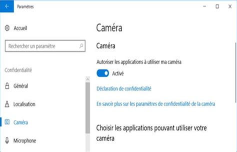 La C Mara No Funciona En Windows Causas Y Soluciones