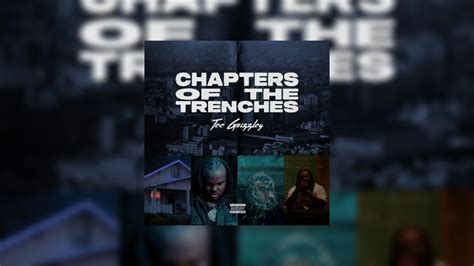 Tee Grizzley Chapters Of The Trenches Mixtape