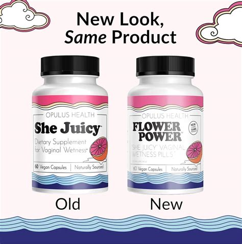 All Flower Power® Feminine Health