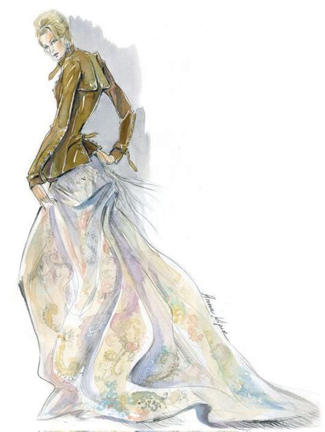 Pin By Olga Dobrynina On Fashion Illustration Fashion Illustration