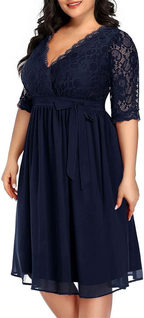 25 Stylish Affordable Formal Dresses That Hide Belly Bulge