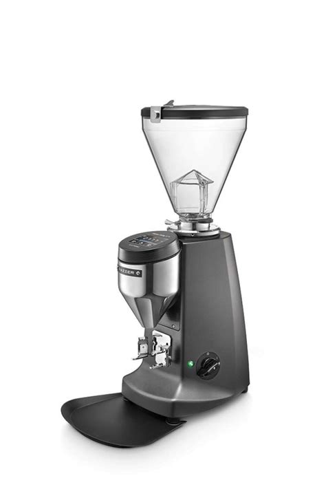 Jual Mazzer Super Jolly V Up Doserless Electric Coffee Grinder Di