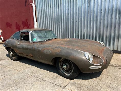 Jaguar Xke Series Ii Stock For Sale Near Astoria Ny Ny