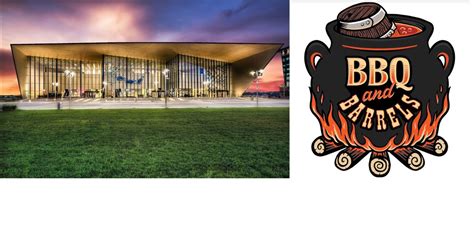 Bbq And Barrels” New Sensory Dazzling Event In Owensboro Ky The