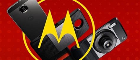 Motorola Offering Discount On Moto Z Moto Z Force Droid And Moto