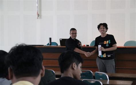 Program Kompetisi Kampus Merdeka Arsip Foto Kegiatan