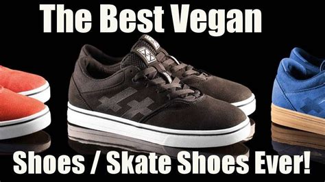 Vegan Shoes Review Best Vegan Skate Shoes Servant Footwear The Raw Advantage