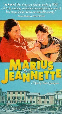 Marius And Jeannette