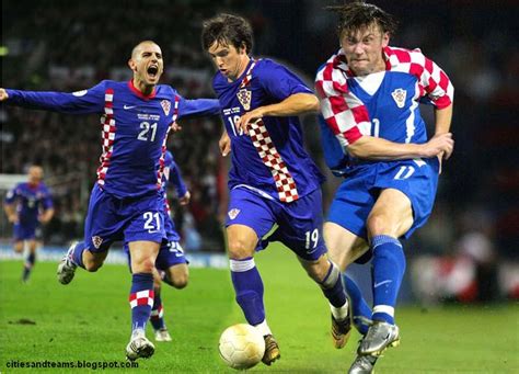 Croatia National Team HD Image and Wallpapers Gallery ~ C.a.T