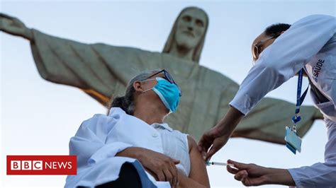 Covid No Brasil Por Que últimos Dias De Setembro São Decisivos Para