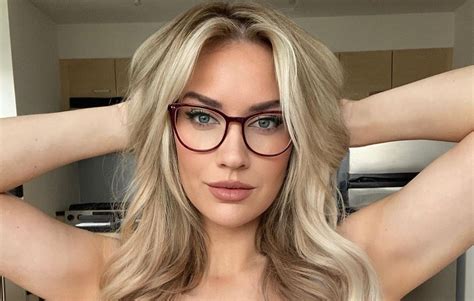 Paige Spiranac Bio Age Height Instagram Biography 294 The Best Porn