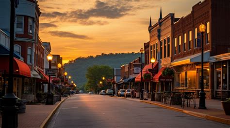 Best Fun Things To Do Places To Visit In Clarksburg West Virginia