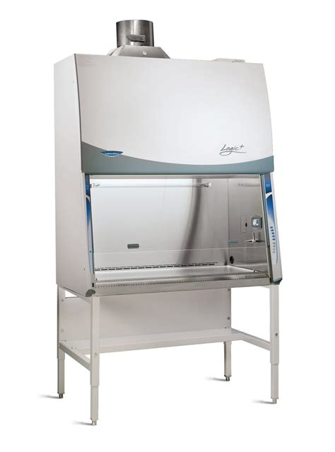 Labconco Purifier Logic Class II B2 Biosafety Cabinets With Base