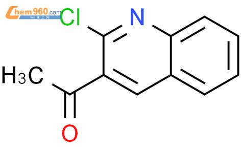 94741 41 0 1 2 chloroquinolin 3 yl ethan 1 oneCAS号 94741 41 0 1 2