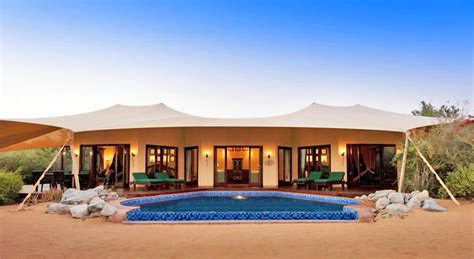 18 Best Hotels With Private Pool In Dubai Updated 2025