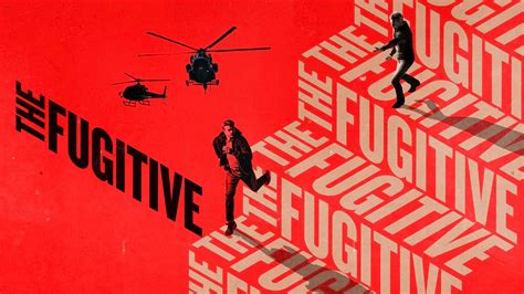 The Fugitive (2020) (2020) - Plex